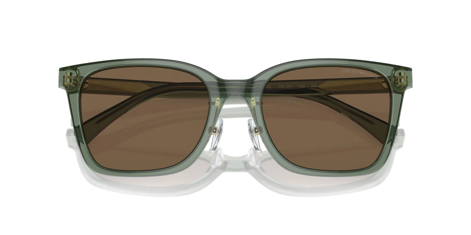 Emporio Armani 4226D Sunglasses - view 9